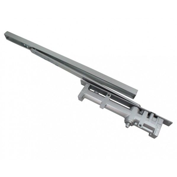 コンシールドドアクローザー(ストップなし)