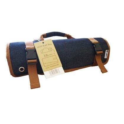 ドリルロールバッグ/Drill Roll Bag