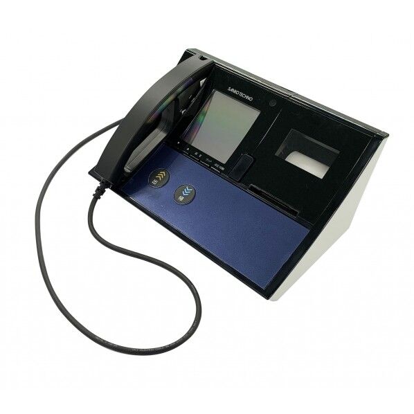 業務用燃料電池式アルコール検知器 ST2000