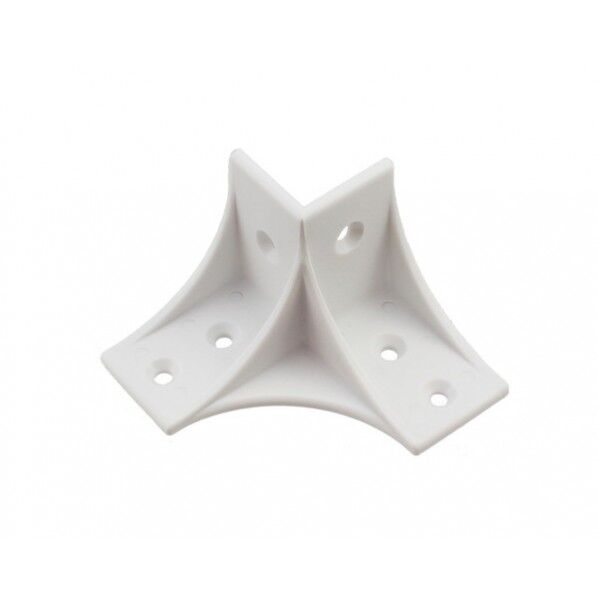 DIYブロック 3方コーナー