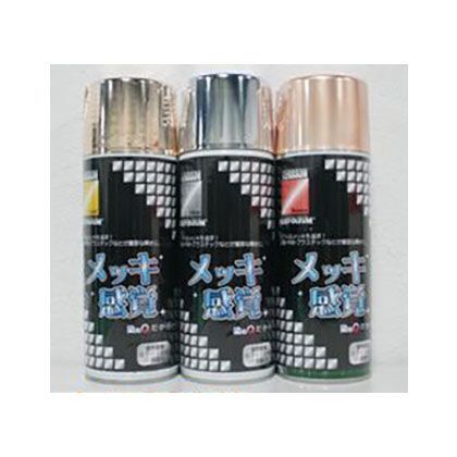 メッキ感覚 ゴールド 312g 00197671850000 1本