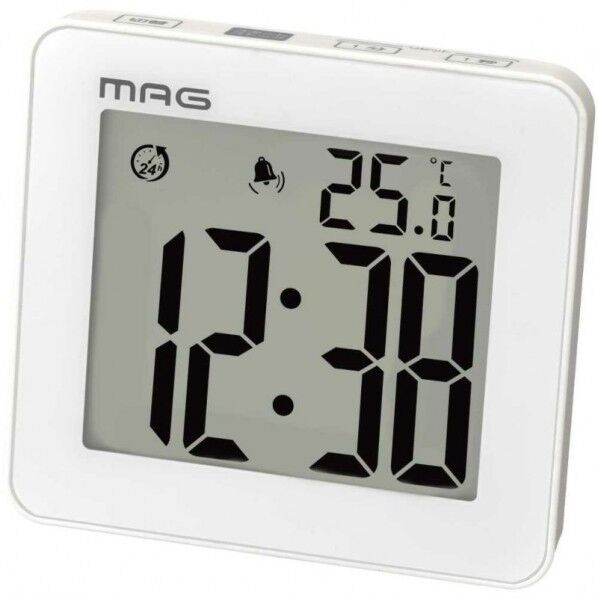 防塵防滴タイマー アクアミニット