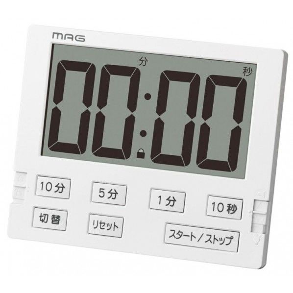 MAGタイマー ベンガ君BIG
