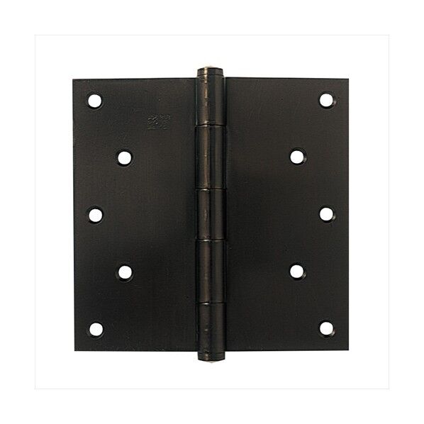 アンバーSUS義星丁番 アンバー 127x127x2.5mm 126151 1枚