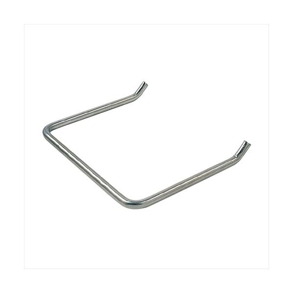 SUS316タラップ φ19X300x250 A:300、B:250、C:50 241200 1本