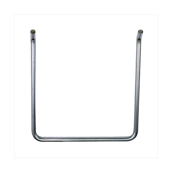 S-56 タラップ3型 19x400x410 A:300、B:250、C:50 241239 1本