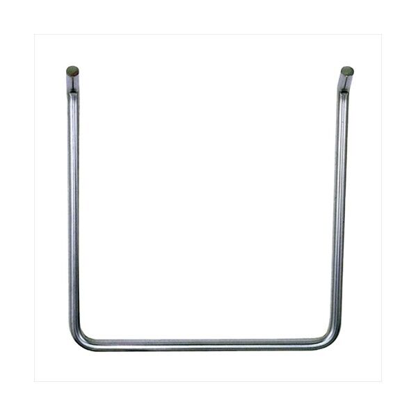 S-57 タラップ325 19x400x325 A:300、B:250、C:50 241484 1本