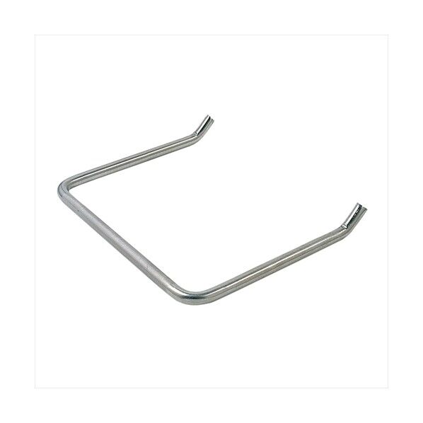 ACE(杉田エース) ローレットタラップ 19x300x250 芯寸法 A:300、B:250、C:50 241510 1本...