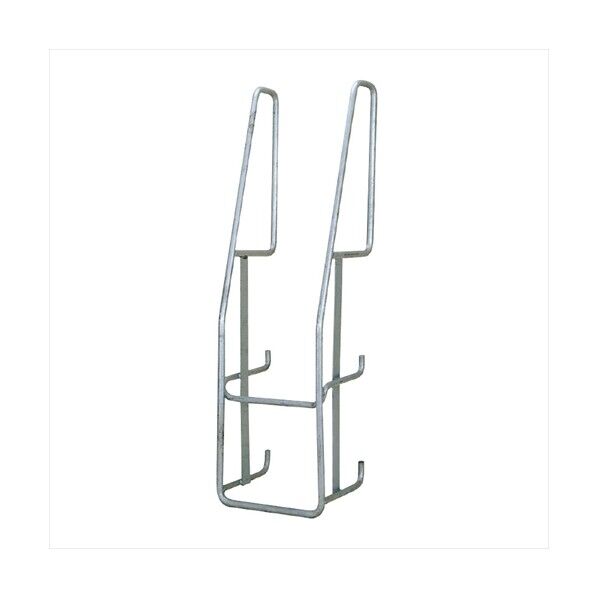 SUS 塔屋タラップ 1350 A:300、B:250、C:50 241721 1本