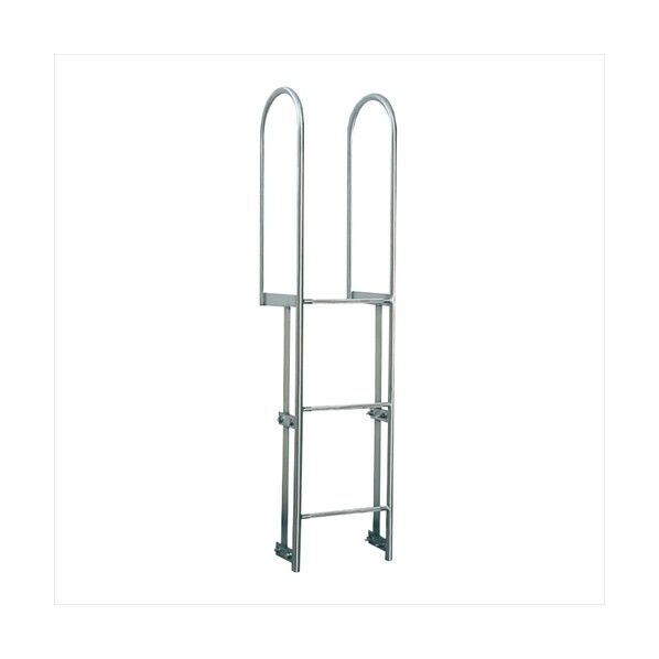 ACE(杉田エース) パイプステップ 本体 A型 L=1800 A:300、B:250、C:50 241765 1台...