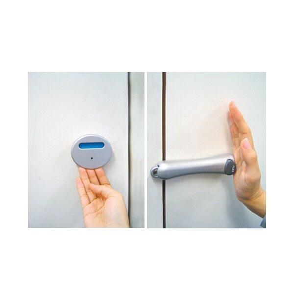 ラク･ラッチライナー 乳白色 127792 1個