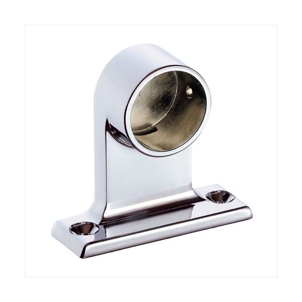 2ツ穴DC セフティブラケット 回転止 25止 221700 1個