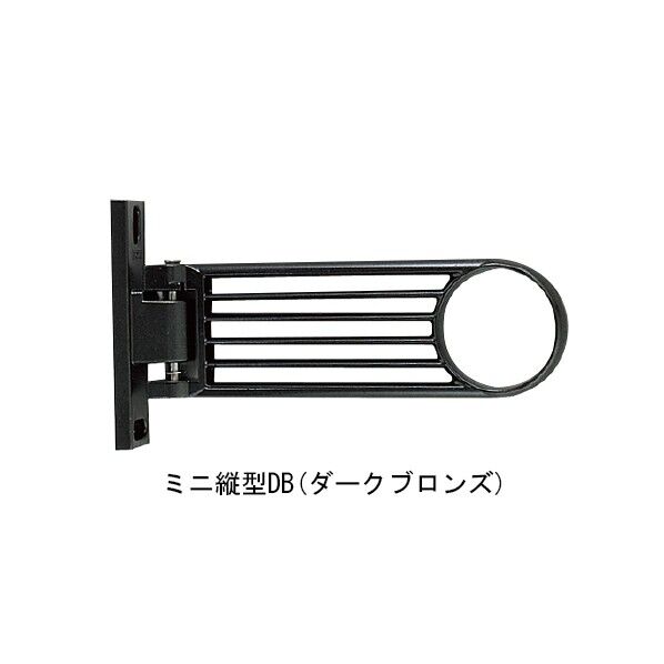 エース サンウィング ミニ縦型 WH ホワイト H250mm 243468 1本