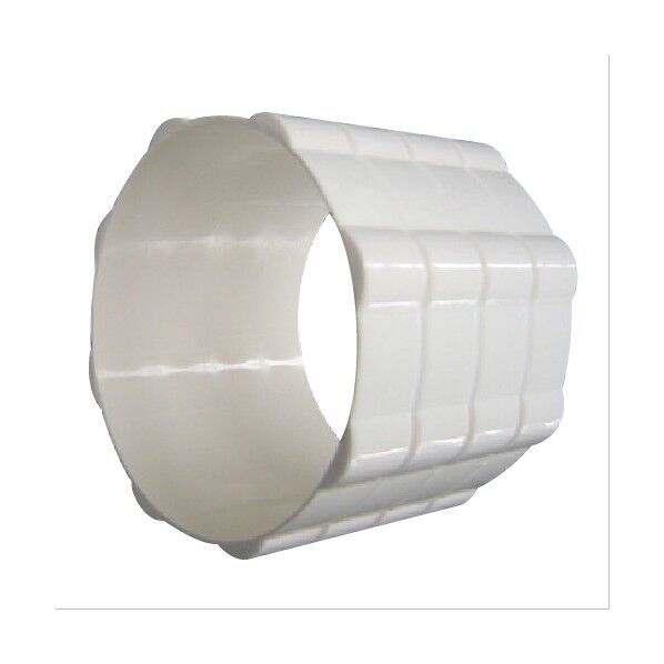 スリーブ変換リング 107L60WG 106x106x60mm 312441 1個