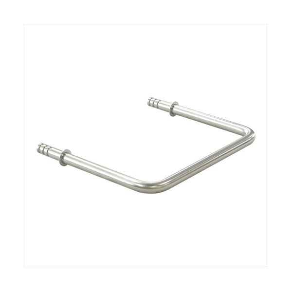 SUSカートリッジ接着タラップ 19x300 A:300、B:250、C:50 241465 1本