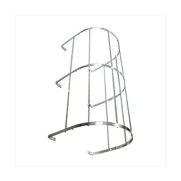 KUステップ用FSガード L=1400 1400×70mm 241746 1台