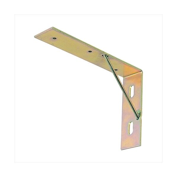 カーテンBOXブラケット 120x150 246337 1個