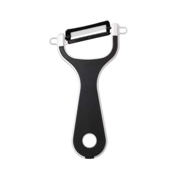 セラミックピーラー