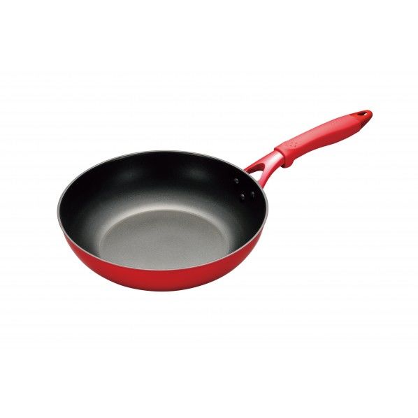 NEWセラフォートフライパン 炒め鍋 28cm IH対応