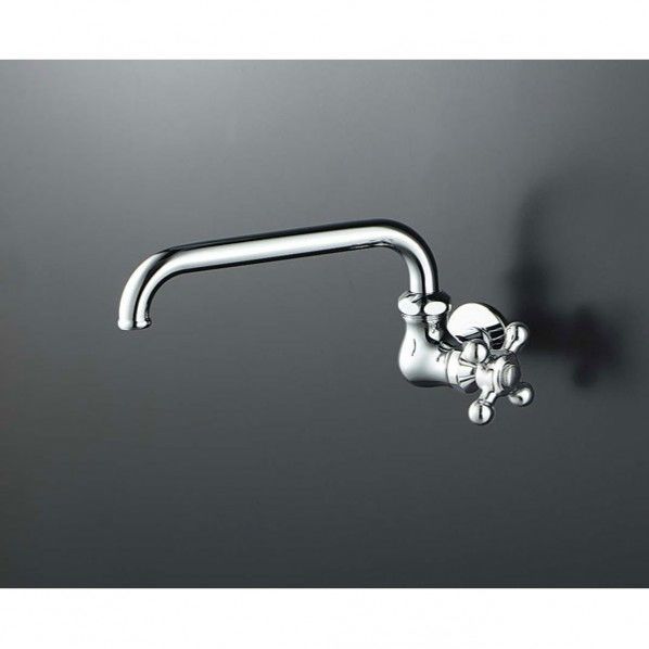 横自在水栓 K10C