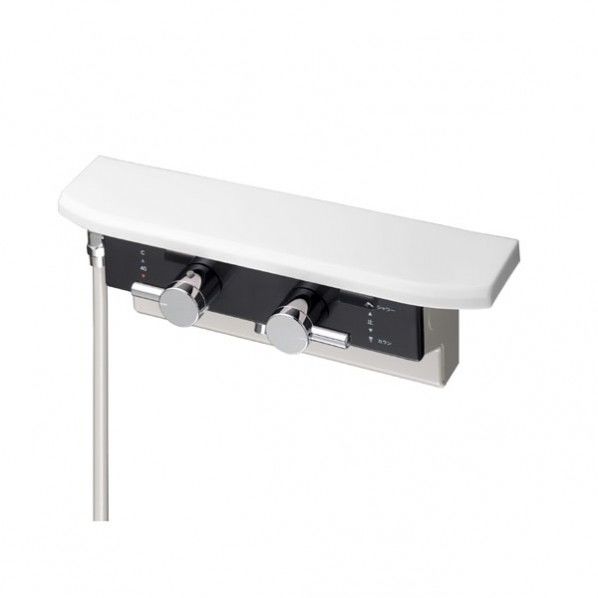 ボックスサーモシャワー 右取出 KF619L 1つ