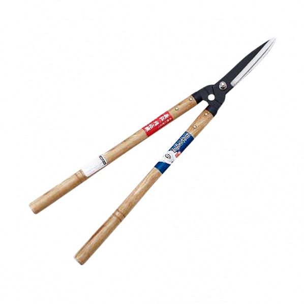 則正 刈込鋏 大 640mm 1つ