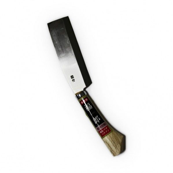 片刃腰鉈 鞘入 360mm 1つ