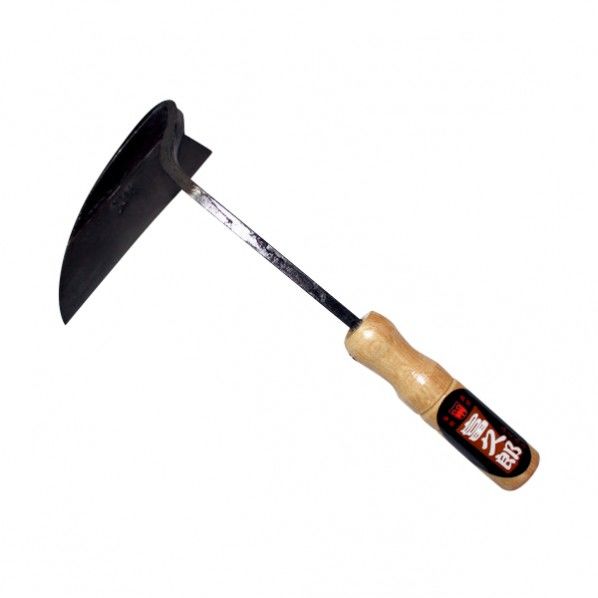 片手首長ねじり鎌 鋼付 260mm 1つ