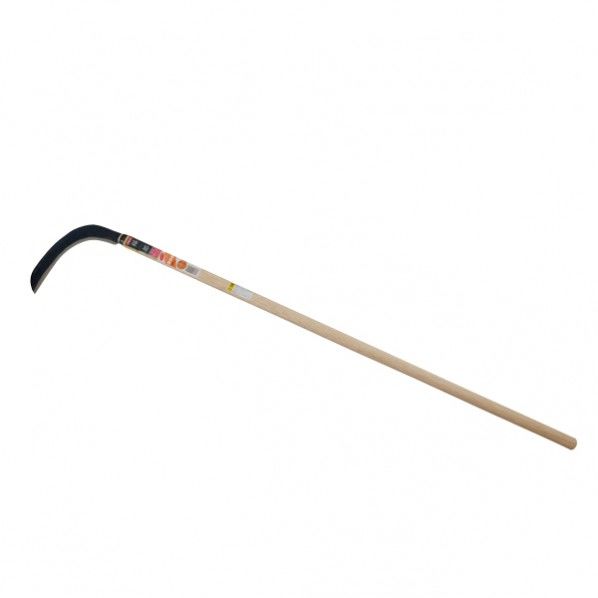 なぎ型造林鎌 4尺椎柄付 1350mm 1つ