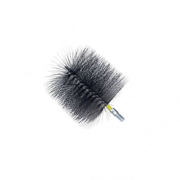 エントツブラシ頭 125mm 1個