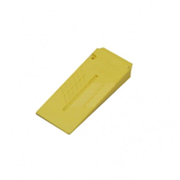 OWL プラスチックPCクサビ 1つ...