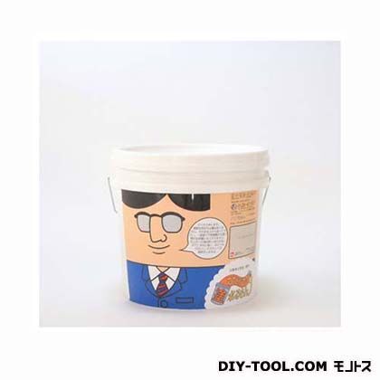 ひとりで塗れるもん(室内用塗り壁材)ぬりおさん