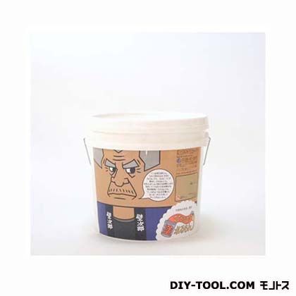 ひとりで塗れるもん(室内用塗り壁材)壁次郎