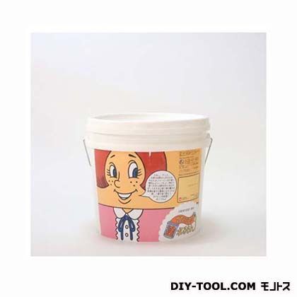 オンザウォール ひとりで塗れるもん(室内用塗り壁材)アンナ 11kg フルーティーベージュ 900-011010-FB 1個...