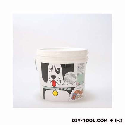 ひとりで塗れるもん(室内用塗り壁材)ベーカー
