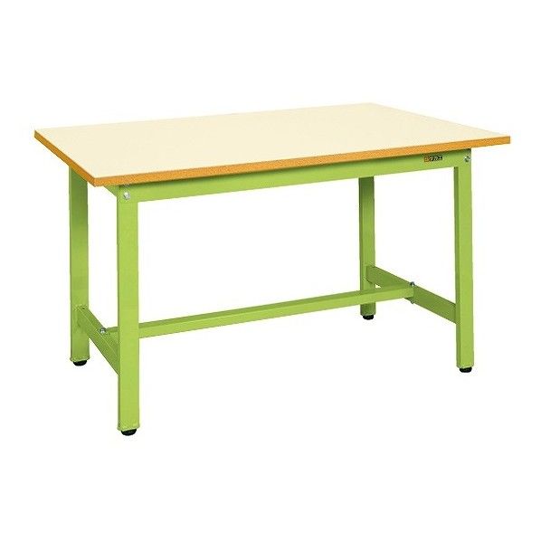 軽量作業台 KKタイプ サカエグリーン KK-49NIG 1台