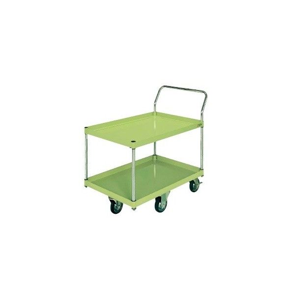 パール台車(五輪車仕様・2段)