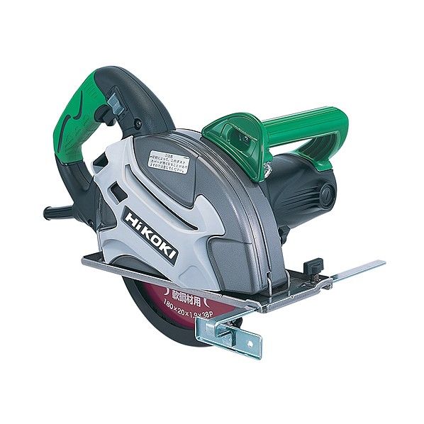 チップソーカッタ 180mm CD7SA(N)