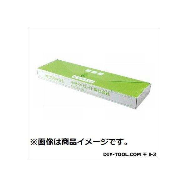 小林クリエイト アズビル用 記録紙 折畳(2352162570) 80340408KK100-15/80340408-001 10シート