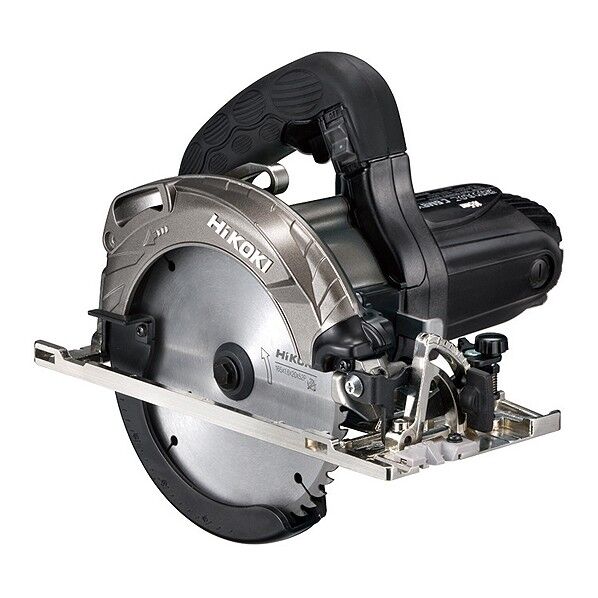 深切り丸のこ ストロングブラック (L)295(W)280(H)220mm C6MBYA2(NB) 1個