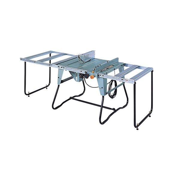 ベンチ丸のこ (L)960(W)920(H)370mm C10FD3(E) 1個