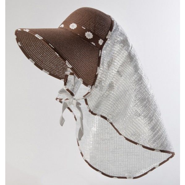 ひんやりハーフ&ハーフ ブラウン×クッキー NS-836 1個