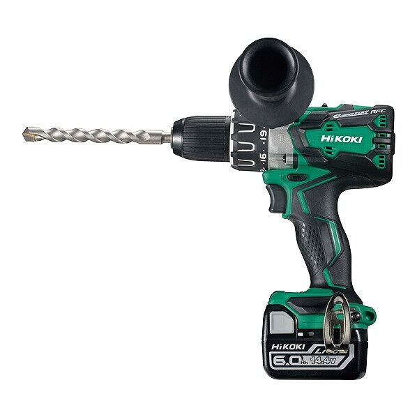 14.4V コードレス振動ドライバドリル 本体のみ