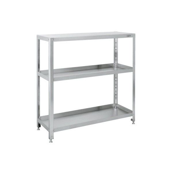 ステンレススーパーラック(SUS430)