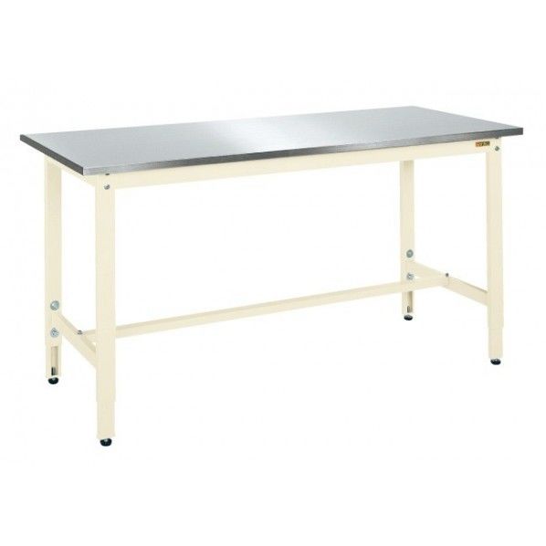 軽量高さ調整作業台 カブセ天板仕様