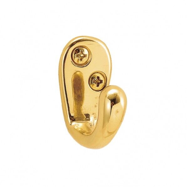 フック シングル