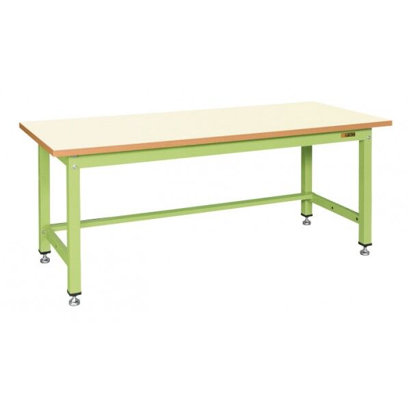 中量作業台 KVタイプ サカエグリーン KV-693IG 1