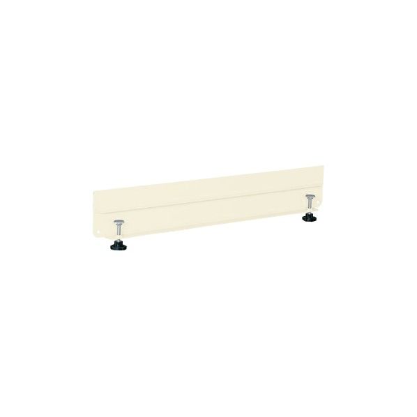 コボレ止め 間口用 アイボリー KK-1500WKI 1