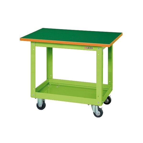 ニューCSスーパーワゴン ゴム車 天板付