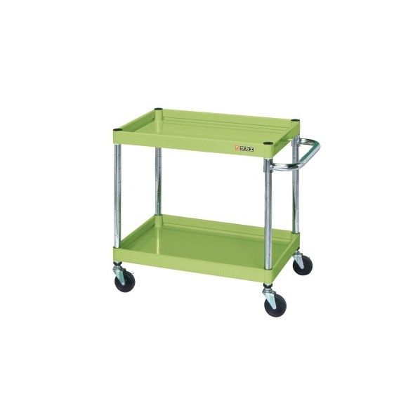 ニューCSパールワゴン 軽/中量タイプ ナイロンウレタン車